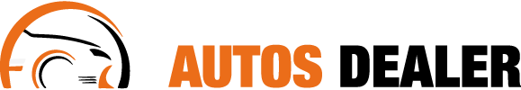 Autos Dealer Logo